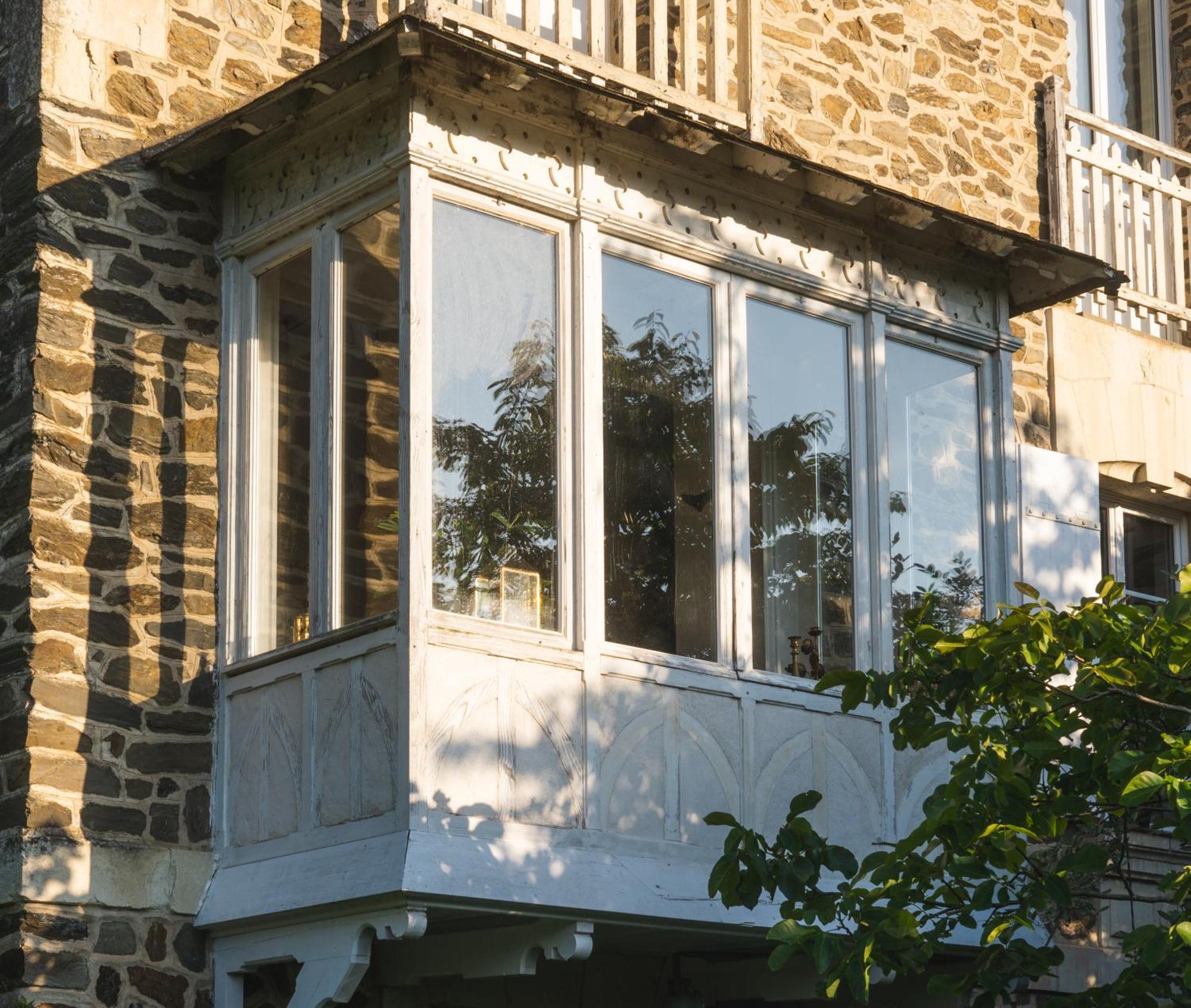 Maison D'Hotes La Bien-Aimee Montrevault Eksteriør bilde